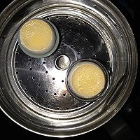 鸡蛋布丁的做法图解4