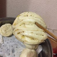 手工自制奶黄包（面食多种花样详解）的做法图解21