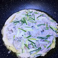 #把金牌大厨带回家#金牌海蛎煎的做法图解6