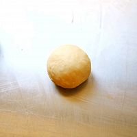 #奈特兰草饲营养美味#一口一个脆底小面包的做法图解8