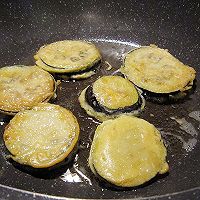 #下饭红烧菜#红烧汁浇大茄子块的做法图解5