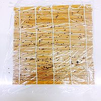 宜家肉丸の饭卷的做法图解5