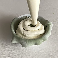 茉莉清香雪媚娘的做法图解11
