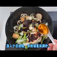 香辣锅的做法图解9