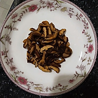 排骨芋头饭的做法图解5