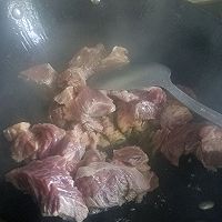 咖喱牛肉的做法图解5