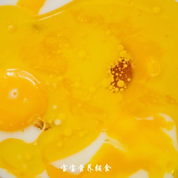 宝宝辅食-紫薯蛋糕卷的做法图解8