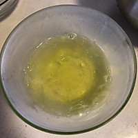 古早味蛋糕（美味中洋溢着格调与情怀）的做法图解5