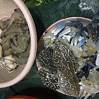 Boiling crab的做法图解3