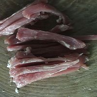 菌菇小炒的做法图解4