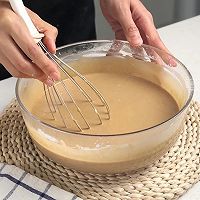 红糖马拉糕的做法图解4