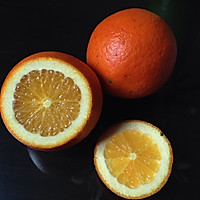 橙燉蛋的做法图解1