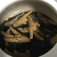 卤凤爪（手残也能做美食）的做法图解4