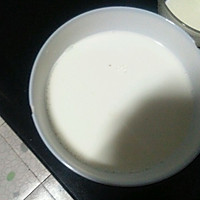 夏季来一小碗冰凉双皮奶吧的做法图解6