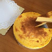 百香果芝士Cake#我的烘焙不将就#的做法图解12