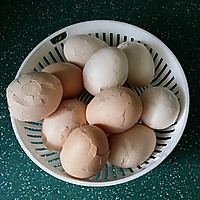 可乐鸡蛋#柏翠辅食节-辅食添加#的做法图解3