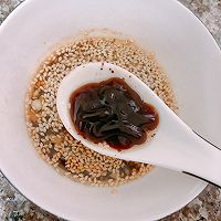 酸辣爽口的凉拌面，吃一次就爱上的做法图解5