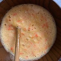 【电饭锅】土豆鸡蛋饼/西葫芦鸡蛋饼/玉米鸡蛋饼的做法图解5