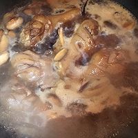 红烧鸡腿的做法图解5