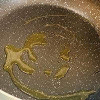 超快手芦笋蛋炒饭的做法图解3