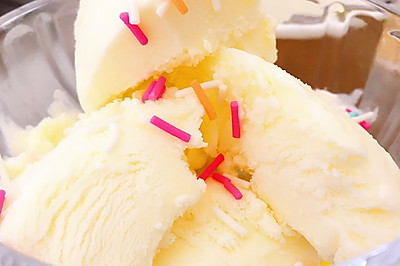 曼丽克冰淇淋图片