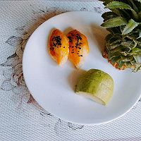 菠萝酥的做法图解19