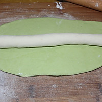 翡翠饺子的做法图解9