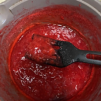 自制草莓酱的做法图解5