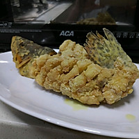 松鼠鳜鱼的做法图解19