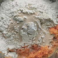 红薯小米糕的做法图解6