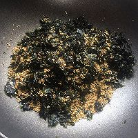 海苔碎的做法图解4