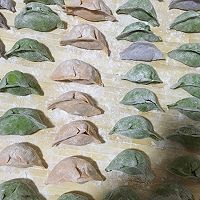 彩虹水饺的做法图解11
