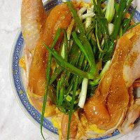 #麦子厨房#美食锅出品：无油无水椒盐焗鸡的做法图解5