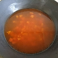 夏日开胃！番茄豆腐煲的做法图解6