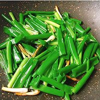 #美食视频挑战赛#葱油拌面的做法图解4