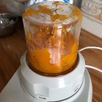 南瓜芹菜肉包～香饽饽的做法图解5