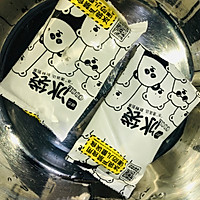 水果蛋糕的做法图解3