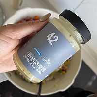 减脂期可以吃的土豆泥的做法图解11