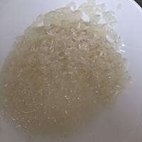 青豆大米豆浆的做法图解2