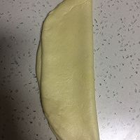 椰蓉面包的做法图解8