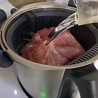 简易版新疆手抓饭的做法图解2