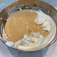 在家轻松做出超级好吃的玫瑰荔枝杯的做法图解8