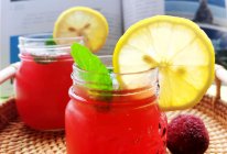 酸爽杨梅汁—夏天的味道的做法