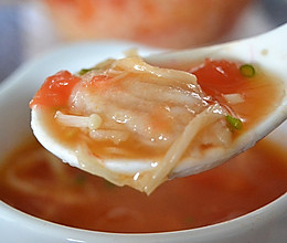 健康脂肪：巴沙鱼番茄汤的做法