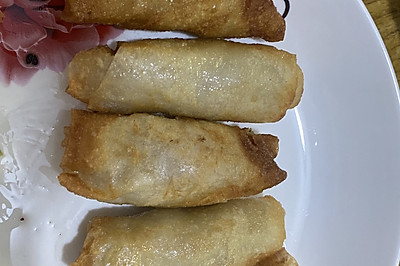 芋泥卷