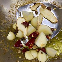 #美食新势力#川香什锦咖喱鸡的做法图解6