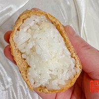 期盼已久的稻荷寿司的做法图解4