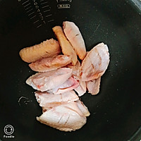 简单好吃的电饭锅鸡翅的做法图解2