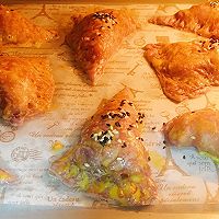 简易手抓饼版苹果派的做法图解14