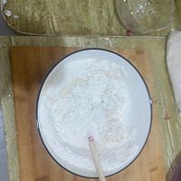 油条的做法图解2